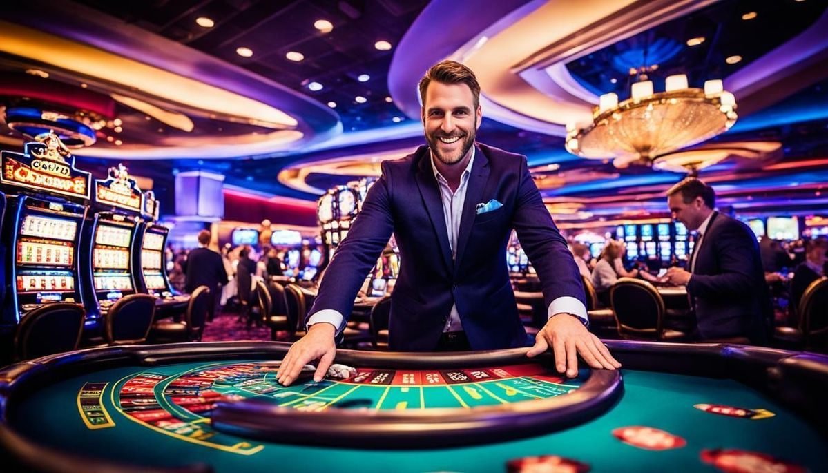responsible gaming reminders and account safety on bed 3777 for adult users