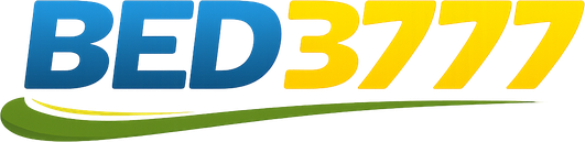 bed 3777 logo for homepage navigation